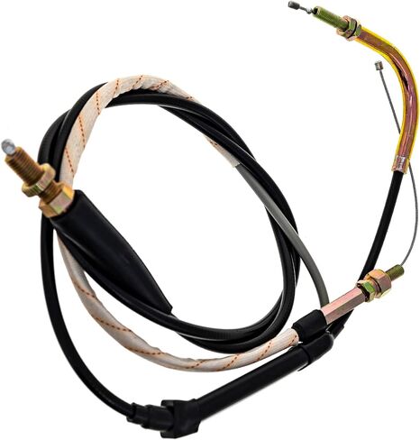 NICHE Throttle Cable for Polaris Scrambler 400 Sport 400L 7080728 in Saudi Arabia