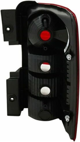 For Jeep Liberty 2008 09 10 11 2012 Tail Light Assembly Driver Side | For CH2800180 | 55157347AC in Saudi Arabia