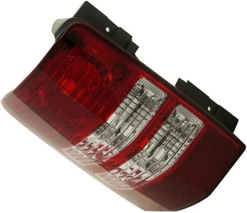 For Jeep Liberty 2008 09 10 11 2012 Tail Light Assembly Driver Side | For CH2800180 | 55157347AC in Saudi Arabia