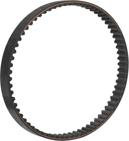Dirt Bike Drive Belt 2Pcs Rubber Ebike Drive Belt for Sur Ron S/X Segway X160/X260 560-8M in Saudi Arabia