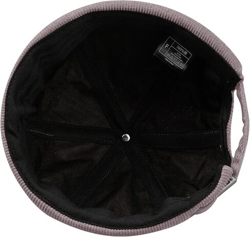 Croogo السببية Brimless دوكر كاب قابل للتعديل Skullcap بحار قبعات توالت الكفة الرجعية قبعة صغيرة صياد ليون القبعات in Saudi Arabia