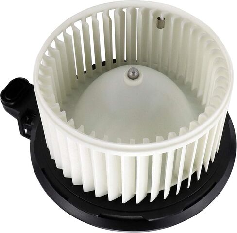 محرك منفاخ HVAC مع قفص مروحة - يستبدل 8G1Z 19805 BB، 700224 مناسب لفورد توروس 2008-2012 | يصلح للميركوري سابل 2008-2009 | يصلح لينكولن MKS 2009-2012 | يصلح لينكولن MKT 2009-2011 in Saudi Arabia