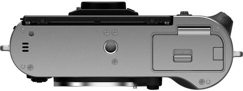 حزمة كاميرا Fujifilm X-T50 بدون مرآة (أسود) مع بطارية إضافية وشاحن وملحقات متقدمة | فوجي xt50 in Kuwait