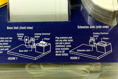 Wireless Phone Jack System in Saudi Arabia
