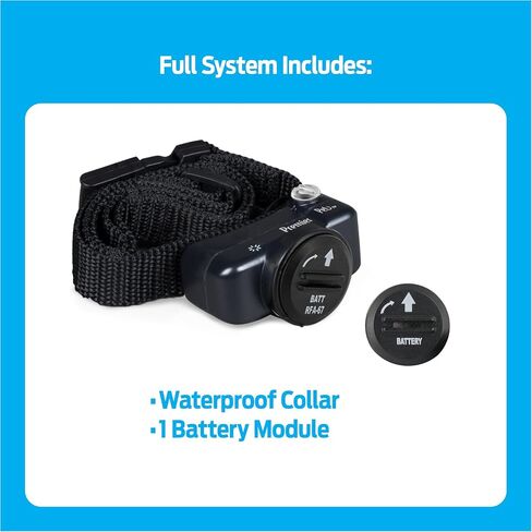 Lithium Batteries for Dog Collars and Fences - 6V, 2-Pack, Long-Lasting, Compatible with Premier Pet Brand Battery-Operated Collars in Saudi Arabia