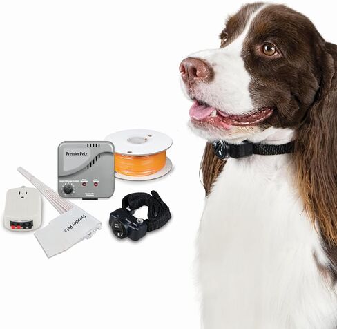 Lithium Batteries for Dog Collars and Fences - 6V, 2-Pack, Long-Lasting, Compatible with Premier Pet Brand Battery-Operated Collars in Saudi Arabia