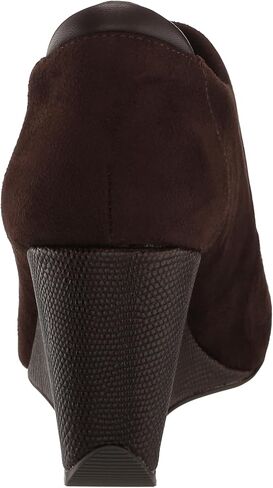 Donald Pliner Women's Tanah Stretch Suede Fashion Boot in Saudi Arabia