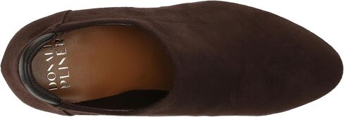 Donald Pliner Women's Tanah Stretch Suede Fashion Boot in Saudi Arabia