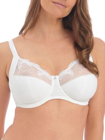حمالة صدر Jocelyn Underwire النسائية من Fantasie ذات الدعم الجانبي الكامل in Saudi Arabia