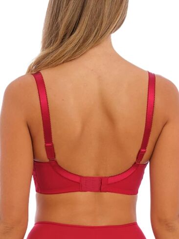 Fantasie Women's Ana Underwire Padded Half Cup Bra in Saudi Arabia