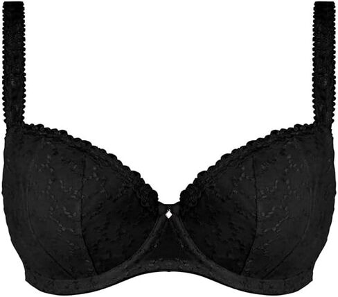 Fantasie Women's Ana Underwire Padded Half Cup Bra in Saudi Arabia