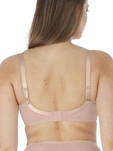 Fantasie Women's Ana Underwire Padded Half Cup Bra in Saudi Arabia
