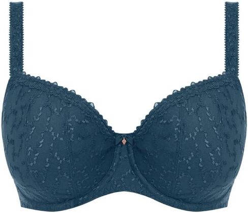 Fantasie Women's Ana Underwire Padded Half Cup Bra in Saudi Arabia