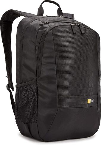 Case Logic Key Laptop Backpack, Classic, Black in Saudi Arabia