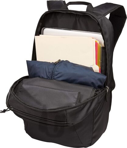 Case Logic Key Laptop Backpack, Classic, Black in Saudi Arabia
