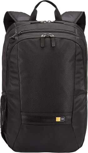 Case Logic Key Laptop Backpack, Classic, Black in Saudi Arabia