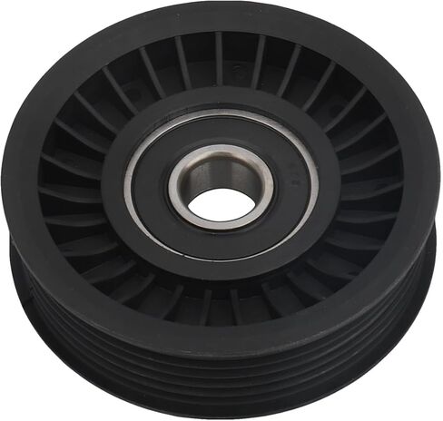 DRIVESTAR 1L2E6C348AA بكرة المهمل 04-10 لفورد F150 03-14 إكسبيديشن 05-10 موستانج 02-10 إكسبلورر 02-10 لميركوري ماونتينير 03-14 لينكولن نافيجيتور افياتور 4.6L 5.4L in Saudi Arabia