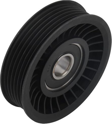 DRIVESTAR 1L2E6C348AA بكرة المهمل 04-10 لفورد F150 03-14 إكسبيديشن 05-10 موستانج 02-10 إكسبلورر 02-10 لميركوري ماونتينير 03-14 لينكولن نافيجيتور افياتور 4.6L 5.4L in Saudi Arabia