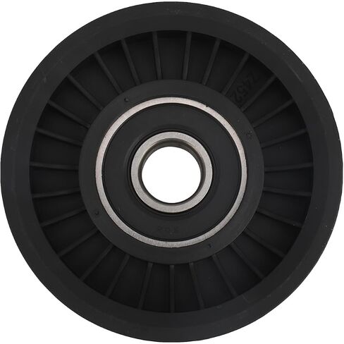 DRIVESTAR 1L2E6C348AA بكرة المهمل 04-10 لفورد F150 03-14 إكسبيديشن 05-10 موستانج 02-10 إكسبلورر 02-10 لميركوري ماونتينير 03-14 لينكولن نافيجيتور افياتور 4.6L 5.4L in Saudi Arabia