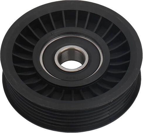 DRIVESTAR 1L2E6C348AA بكرة المهمل 04-10 لفورد F150 03-14 إكسبيديشن 05-10 موستانج 02-10 إكسبلورر 02-10 لميركوري ماونتينير 03-14 لينكولن نافيجيتور افياتور 4.6L 5.4L in Saudi Arabia