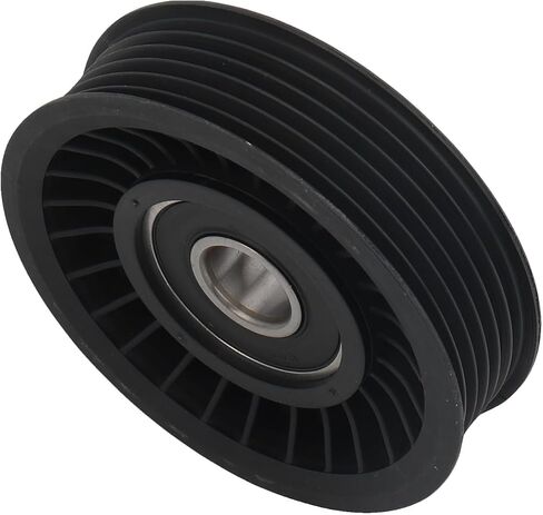 DRIVESTAR 1L2E6C348AA بكرة المهمل 04-10 لفورد F150 03-14 إكسبيديشن 05-10 موستانج 02-10 إكسبلورر 02-10 لميركوري ماونتينير 03-14 لينكولن نافيجيتور افياتور 4.6L 5.4L in Saudi Arabia
