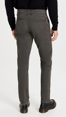 Men's Marco Classic Chino in Kuwait