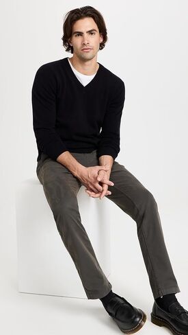 Men's Marco Classic Chino in Kuwait