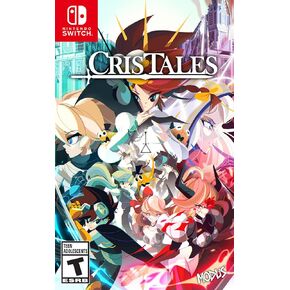 Cris Tales (NSW) - Nintendo Switch