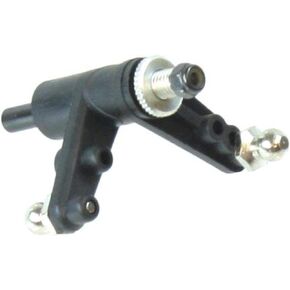 Redcat Racing 02025 Servo Saver Set, Black