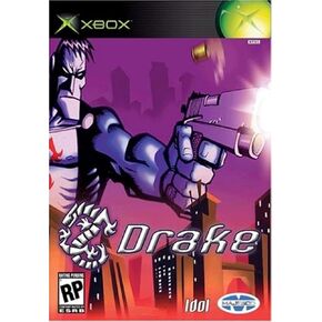 Drake - Xbox