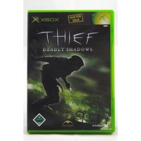 Thief 3: Deadly Shadows