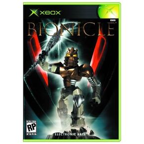 Bionicle ( for XBOX ) (Renewed)