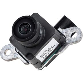 56038978AL Rear View Backup Parking Camera Reverse Assist Camera Compatible with Chrysler 200, Dodge Viper, RAM 1500 2500 3500 4500 5500 and More