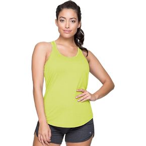 Colosseum Active Women's Mila Relaxed Fit Racerback Tank
