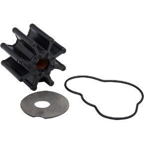 Quicksilver 8M0137219 Water Pump Impeller Repair Kit for MerCruiser