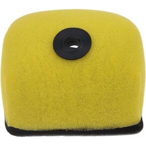 JEENDA Air Filter without Preoil 17213-KPS-900 17213KPS900 for HONDA Motorcycle Dirtbike CRF150F CRF230F 2003-2019