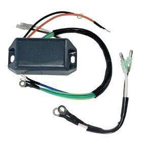 for Mercury Outboard Switch Box CDI Power Pack 339-5287 339-6222,339-6222A1 339-6222A4 339-6222A6 339-6222A8 339-6222A10 4/7.5/9.8/20 HP
