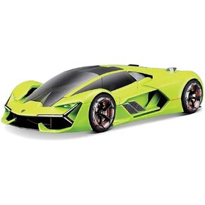Bburago B18-21094 1:24 Lamborghini TERZO MILLENNIO,Black