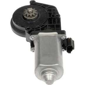 Dorman 742-270 Power Window Motor Compatible with Select Ford / Lincoln / Mazda Models