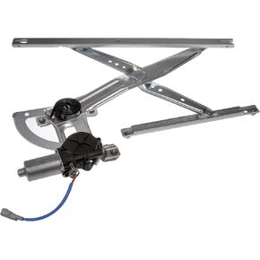 Dorman 748-181 Front Passenger Side Power Window Regulator and Motor Assembly Compatible with Select Ford Models