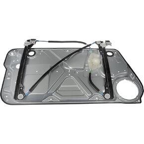 Dorman 749-530 Front Passenger Side Power Window Regulator (Regulator Only) Compatible with Select Volkswagen Models