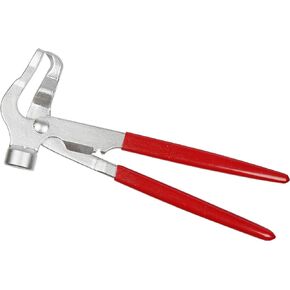 VCT Installer Remover Pliers for Wheel Weights Balance Rims AUTO Hammer TIRE Tool
