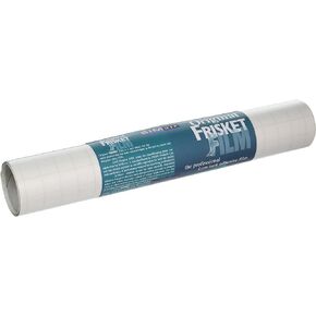 Original Frisket Matt Masking Film, 15-Inch by 4-Yard