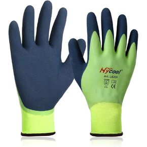 Waterproof Work Gloves Hycool Grip Working Gloves