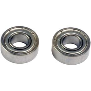 Traxxas 4611 Ball Bearings, 5x11x4mm (pair)