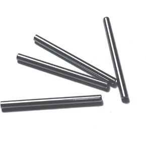 Optical Axis Pin,Wltoys Spare Parts 144001.1277 for C-Hub Carrier on Wltoys 144001 124019 124018 124017 124016 144010 144002 RC Car Parts.2x26mm 4pcs