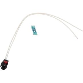 ACDelco GM Original Equipment 84941154 Black Wiring Harness Connector Kit