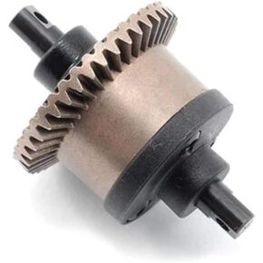 Traxxas 7078 1/16 Differential Assembly, Complete