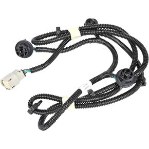 ACDelco GM Genuine Parts 23295977 Passenger Side Tail Lamp Wiring Harness
