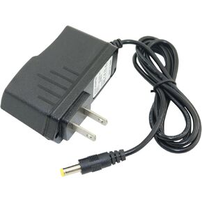 AC Adapter Cord for Line 6 Pocket Pod Power Supply